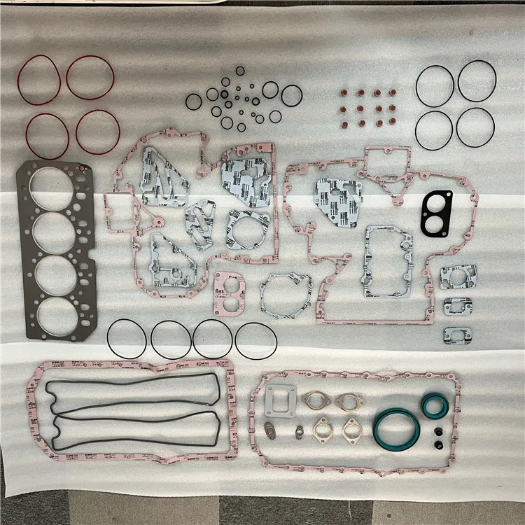 Diesel Engine Gasket Kit