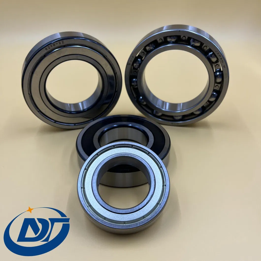 Deep Groove Ball Bearing 1