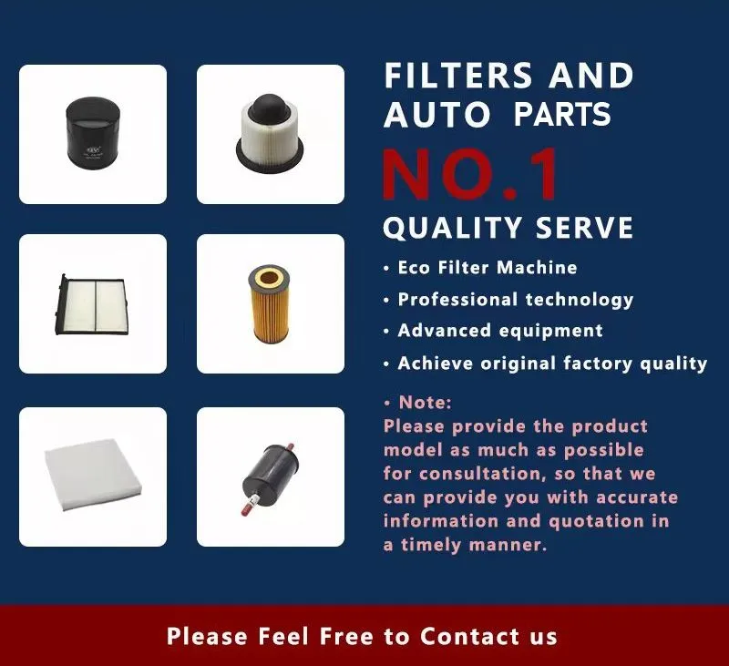 Automotive Oil Filter