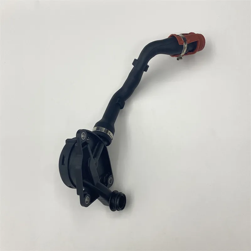 Engine Oil Separator Breather Valve 2