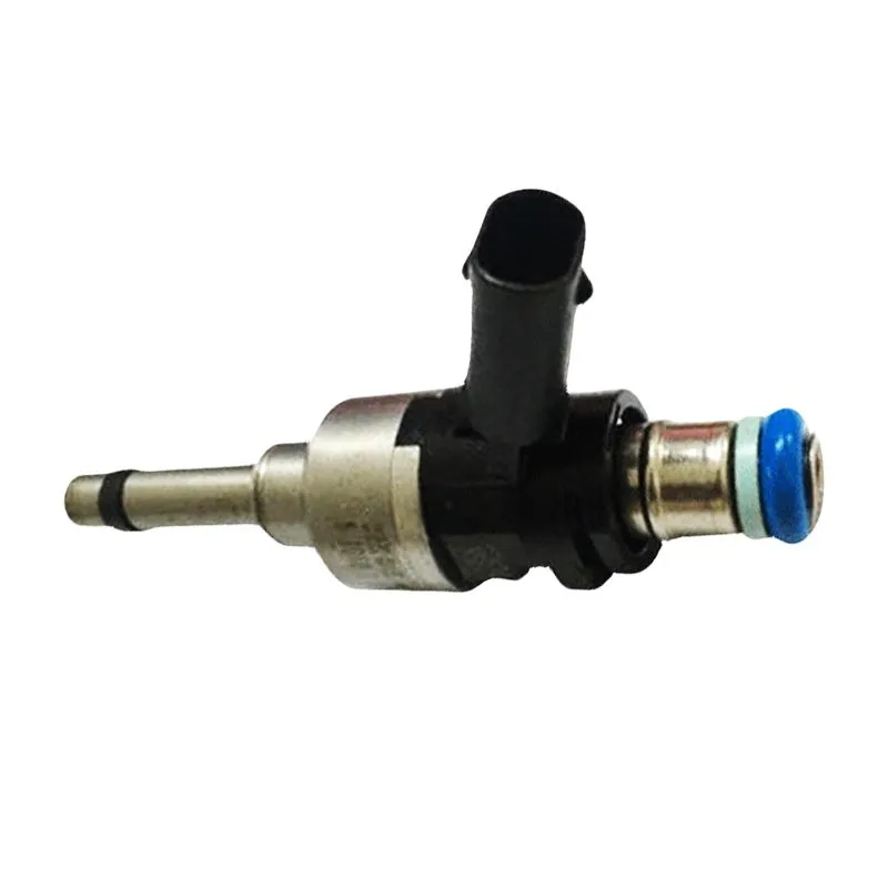 Fuel Injector View 3