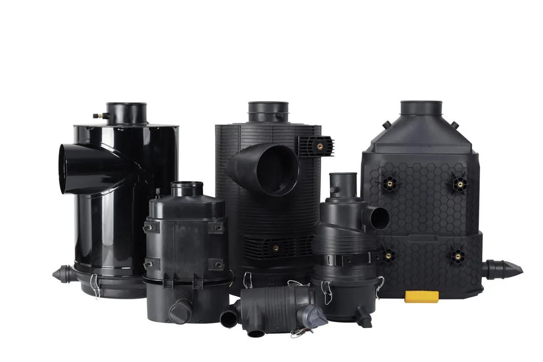 Air Filter Element Photo 5