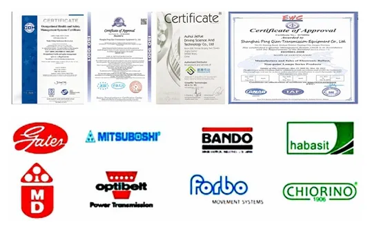 Quality Certification