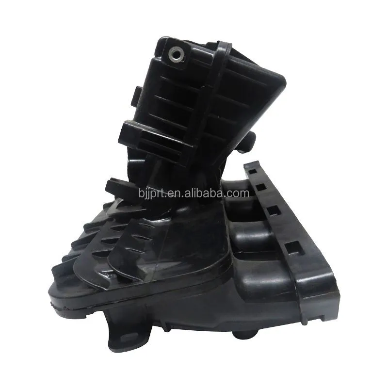 Intake Manifold Detail 6