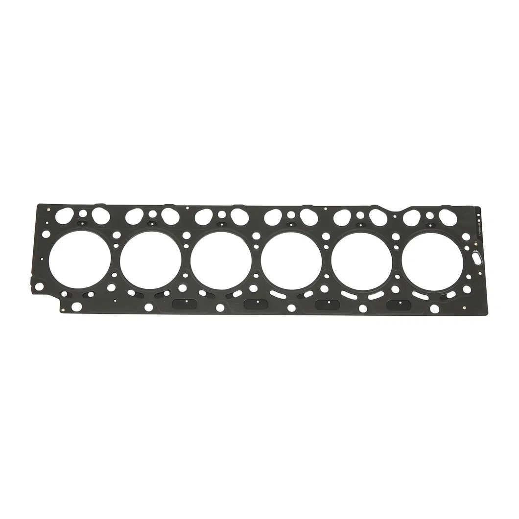 Volvo D6d Diesel Engine Cylinder Head Gasket View 2