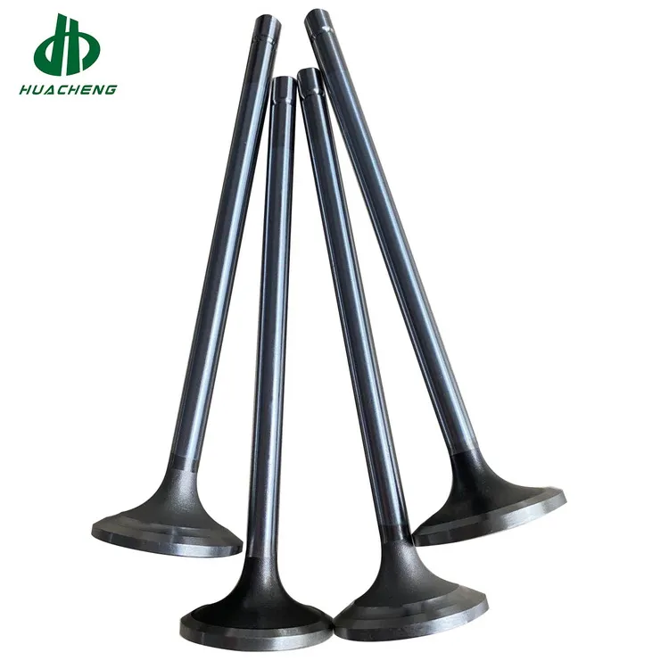 China Engine Valve Manufacturer Tractor Valve for John Deere 6090