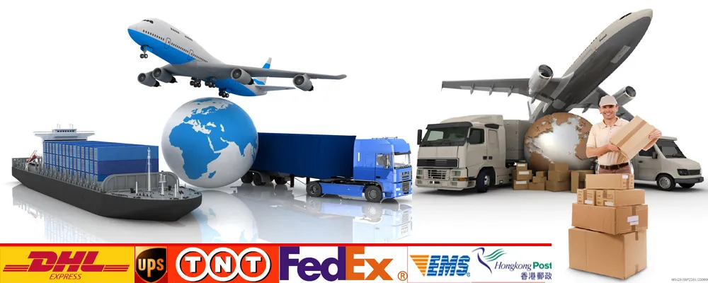 Shipping Logistics