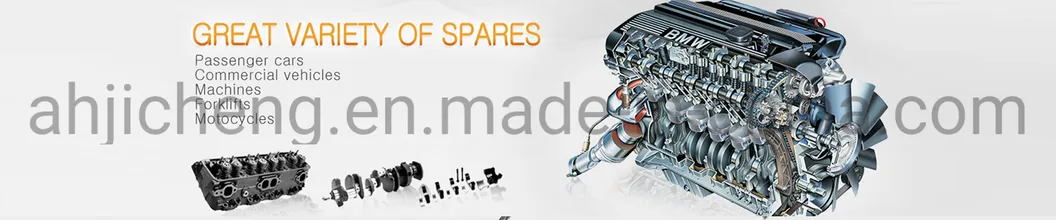 Truck Spare Main Bearing