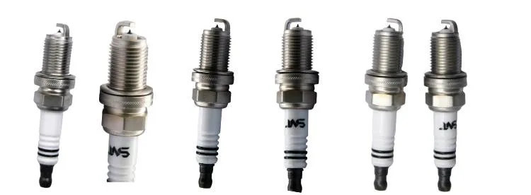 Automobile Engine Ignition Systems