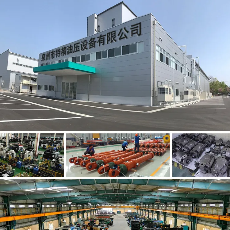 Factory Overview