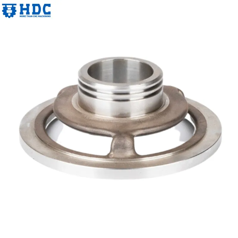 Precision Casting Parts
