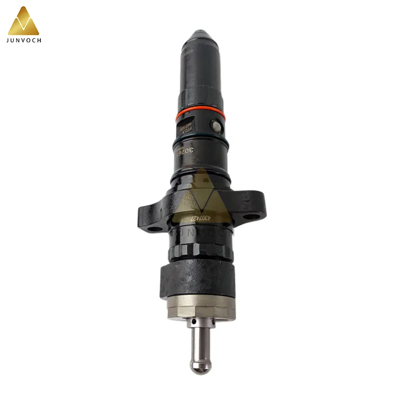 Fuel Injector 3076130 View 1