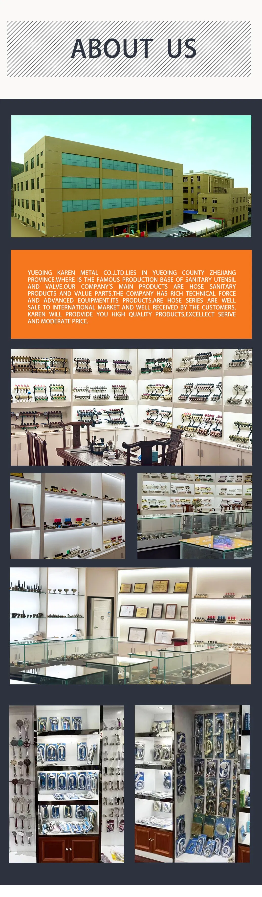 Manufacturing Facility