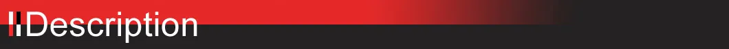 Description Header