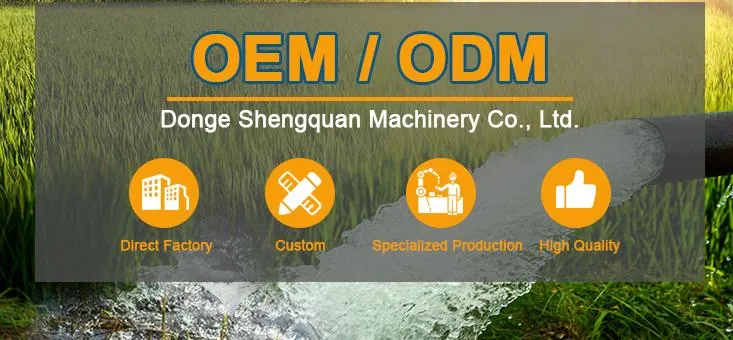 18 HP Water Cooled Diesel Engine