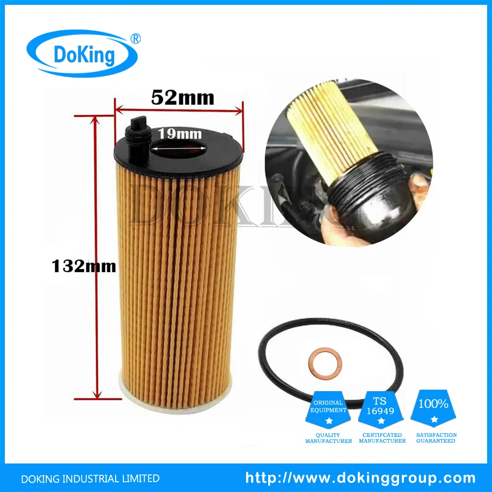 Oil Filter 11428507683