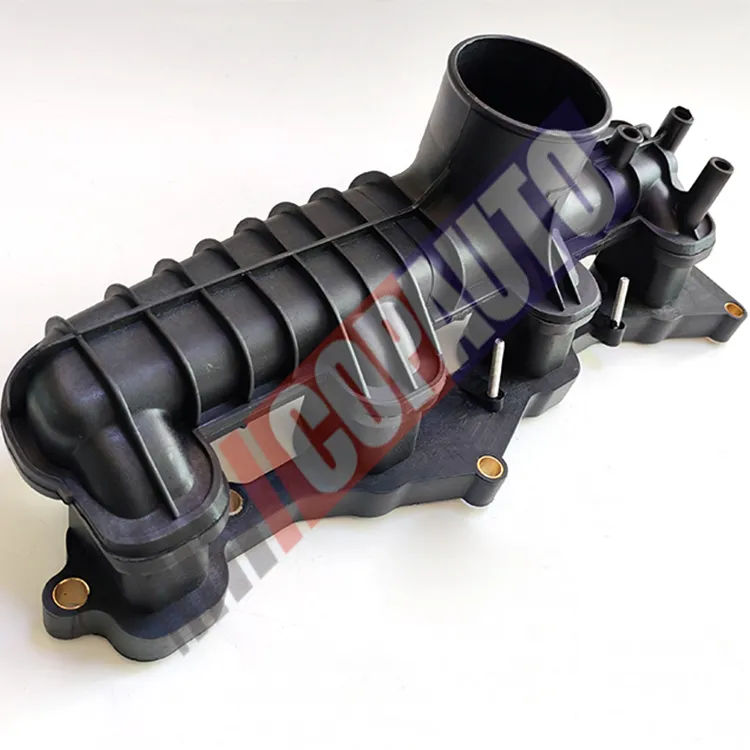 Intake Manifold Detail 3