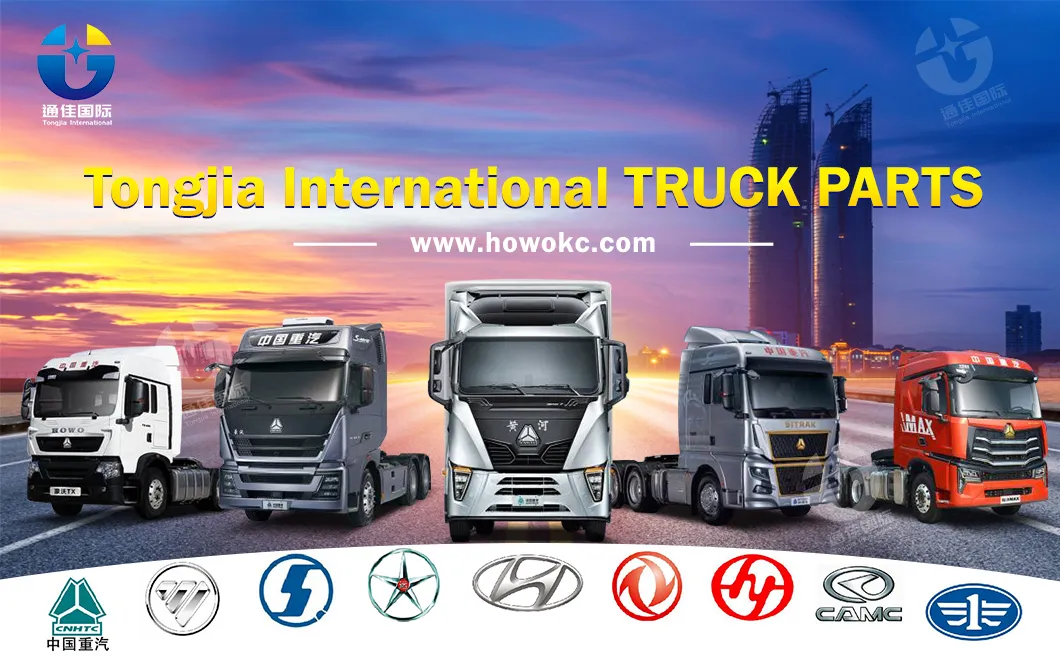 Sinotruk Fuel Filter