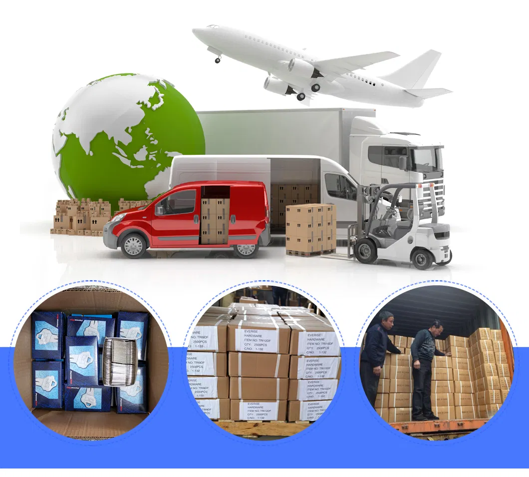 Packing and Delivery