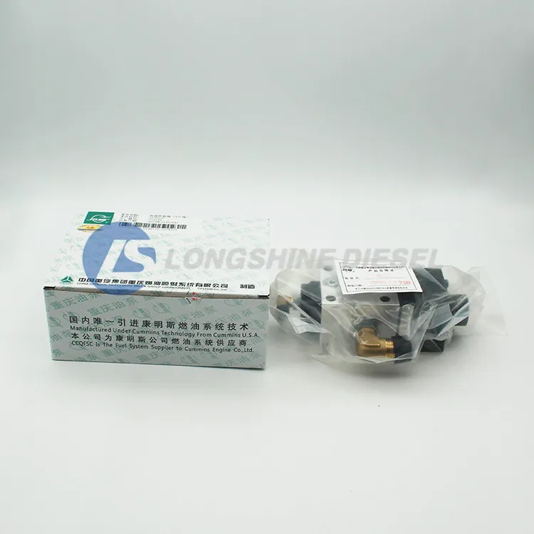 STC Oil Control Valve 3076339 View 1