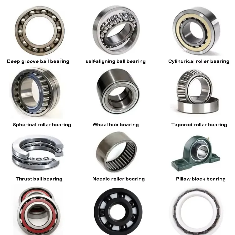 Bearing Product View 4