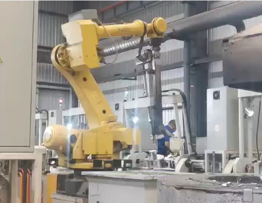 Factory Production