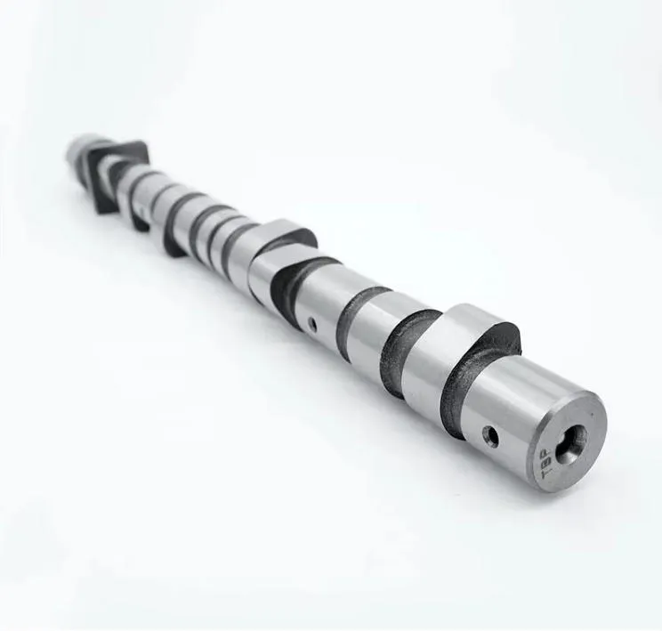 M40 Engine Camshaft Detail 4