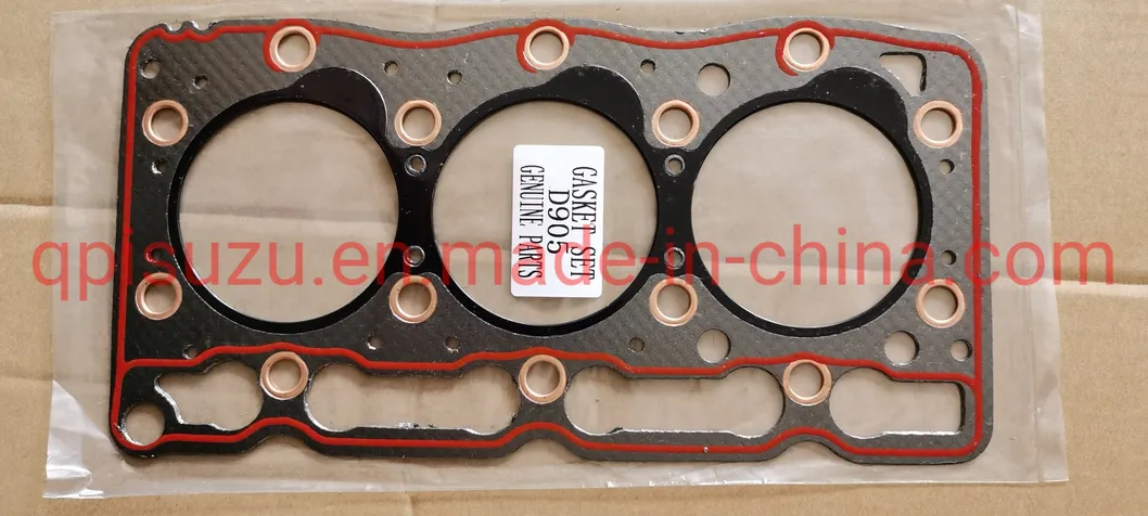 Kubota D905 Cylinder Head Gasket