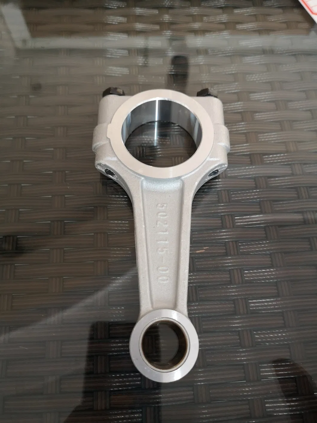 Recommended Compressor Piston Part 1