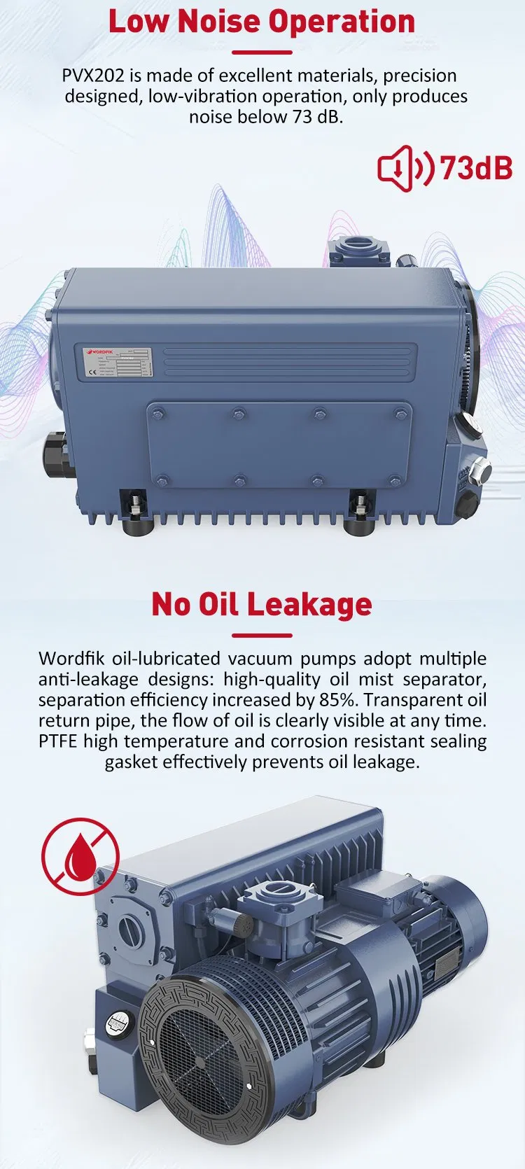 Specifications Diagram