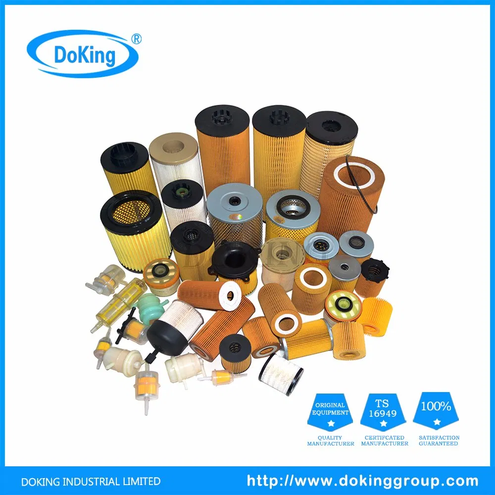 Oil Filter 11428507683