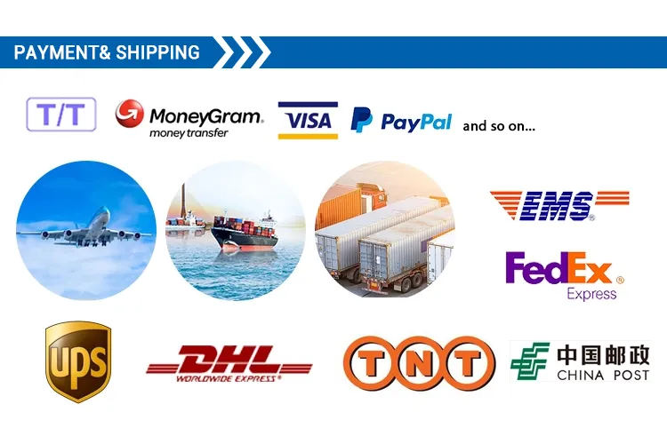 Submersible Water Pump 6