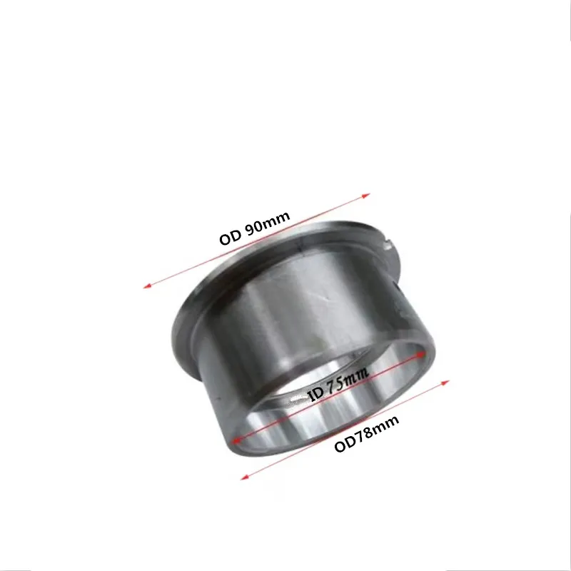Main Bearing Bush Component