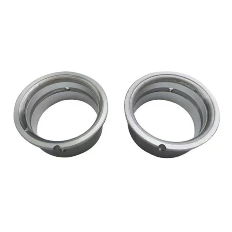 Main Bearing Bush Detailed Photo