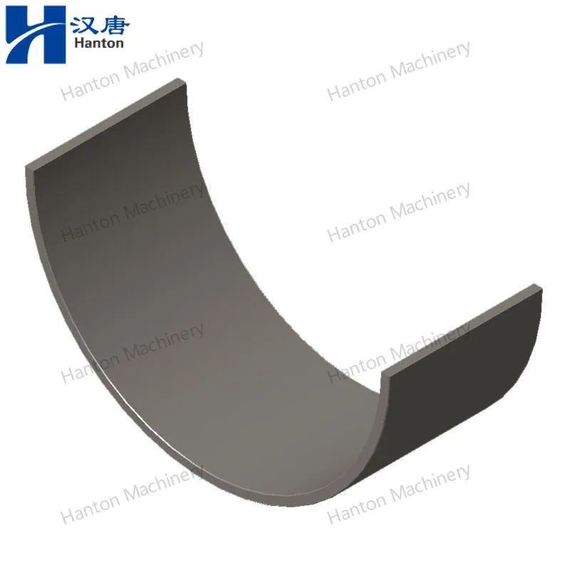 Cummins Main Bearing 6