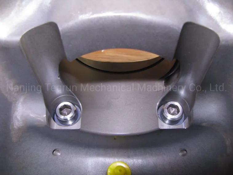 Piston Ruston Rk215 Detail