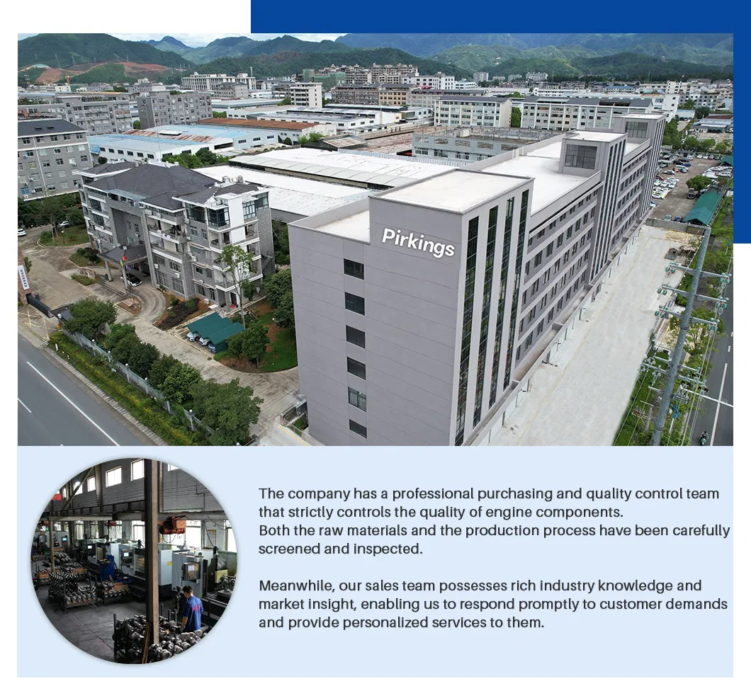 Engine Crankshaft for Renault R14