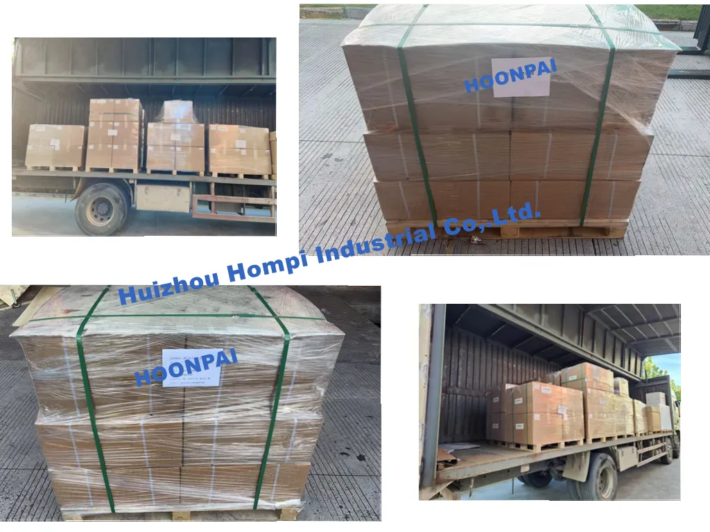 Cylinder Head Box View