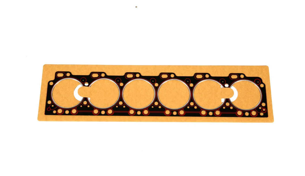 Cylinder Head Gasket Material