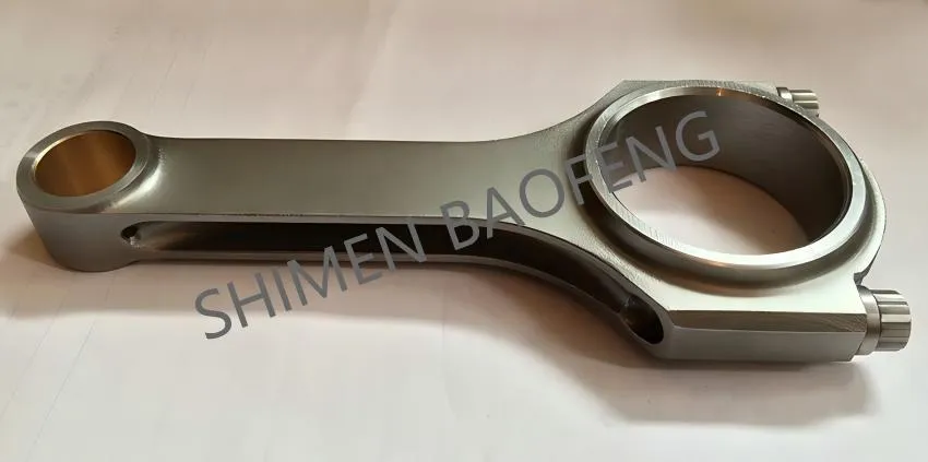 Custom Racing Rod Design