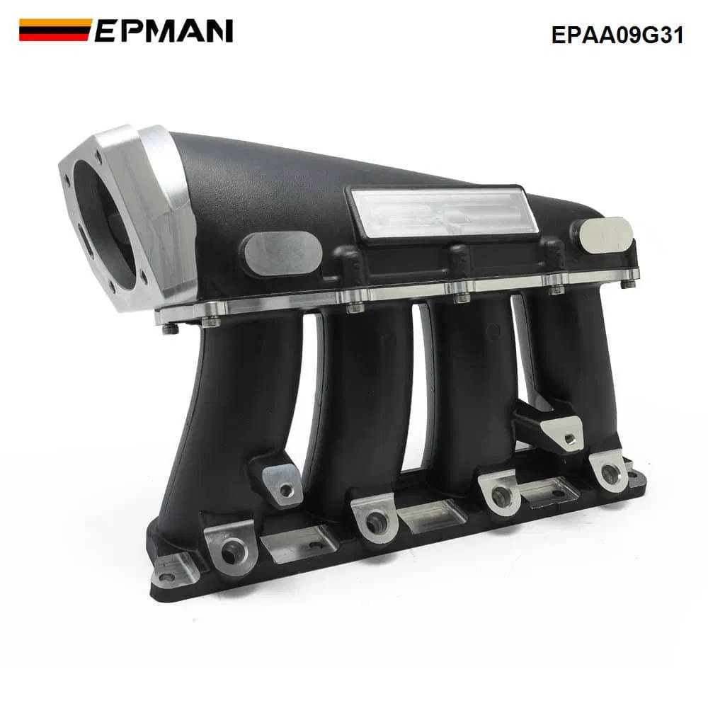 Intake Manifold Photo 4