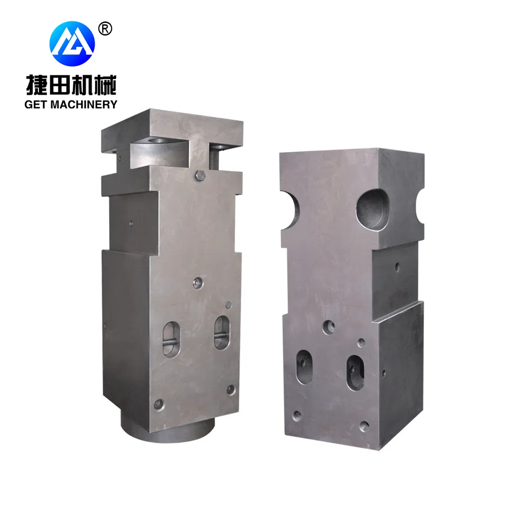 Rock Breaker Components