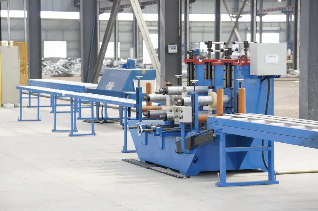 Manufacturing Line 2