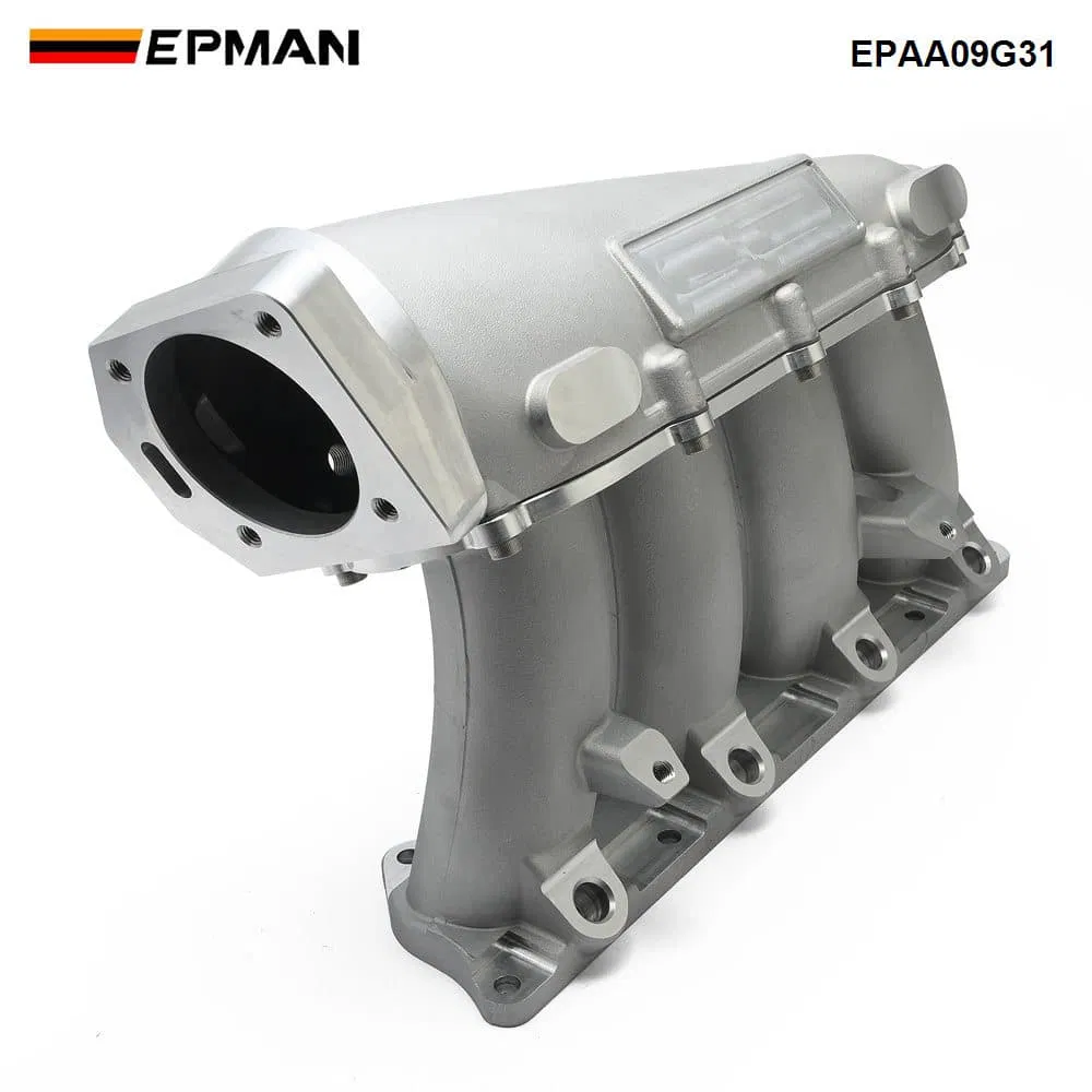 Intake Manifold Photo 2