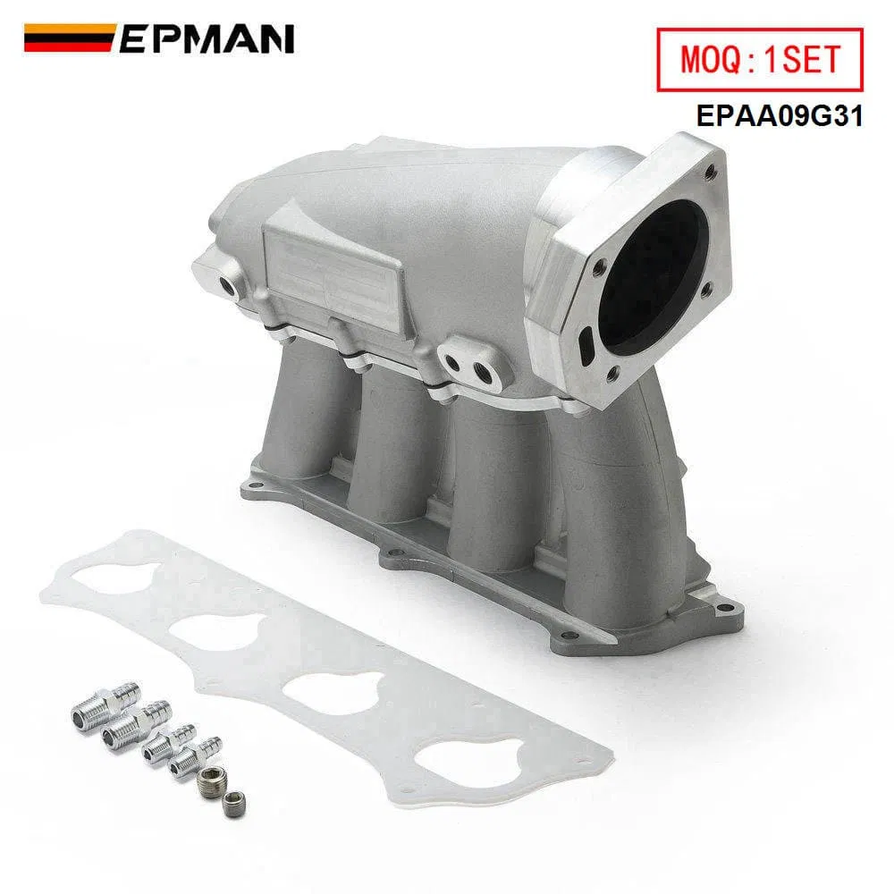 Intake Manifold Photo 1