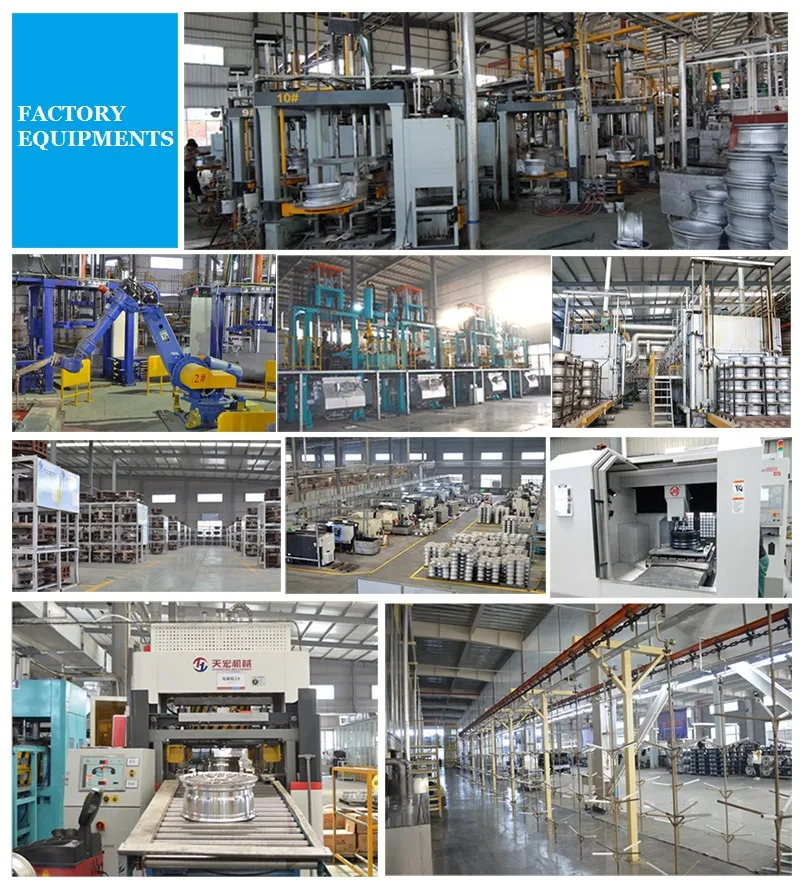 Exhaust Header Manifold Detail 4