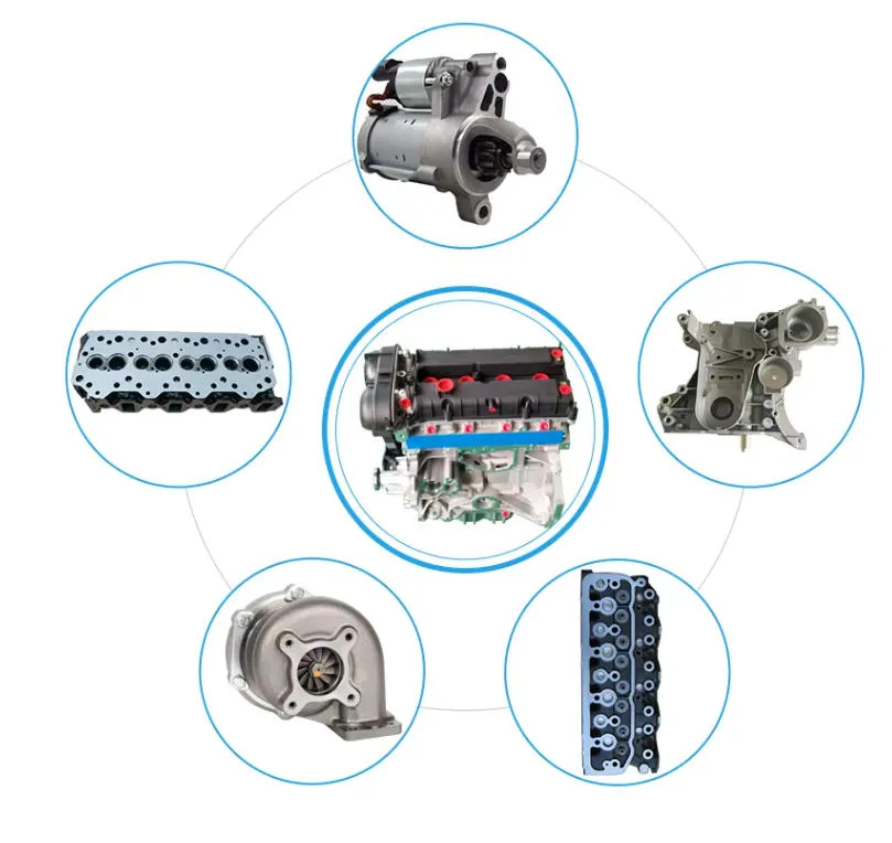 Engine Components Group
