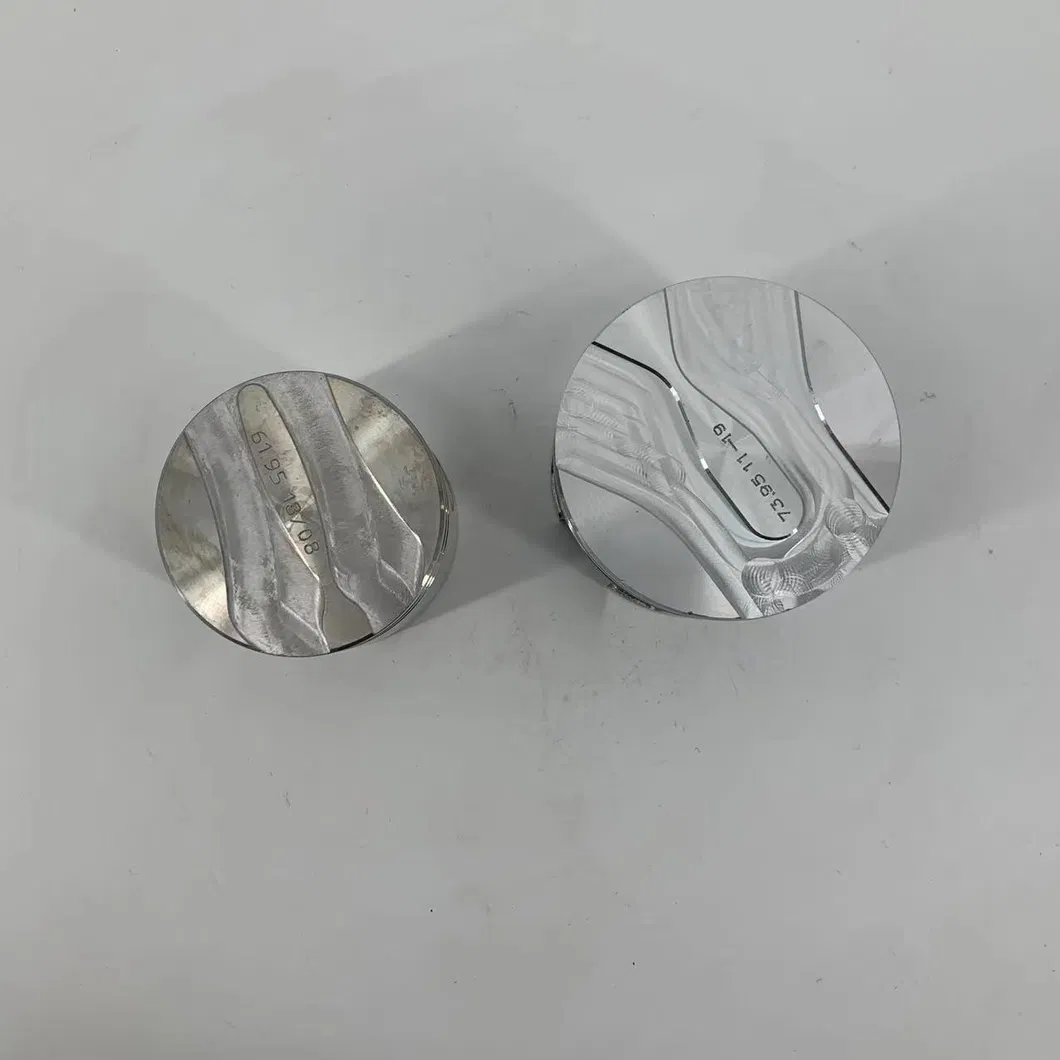 Frascold Compressor Parts Connecting Rod - Packaging