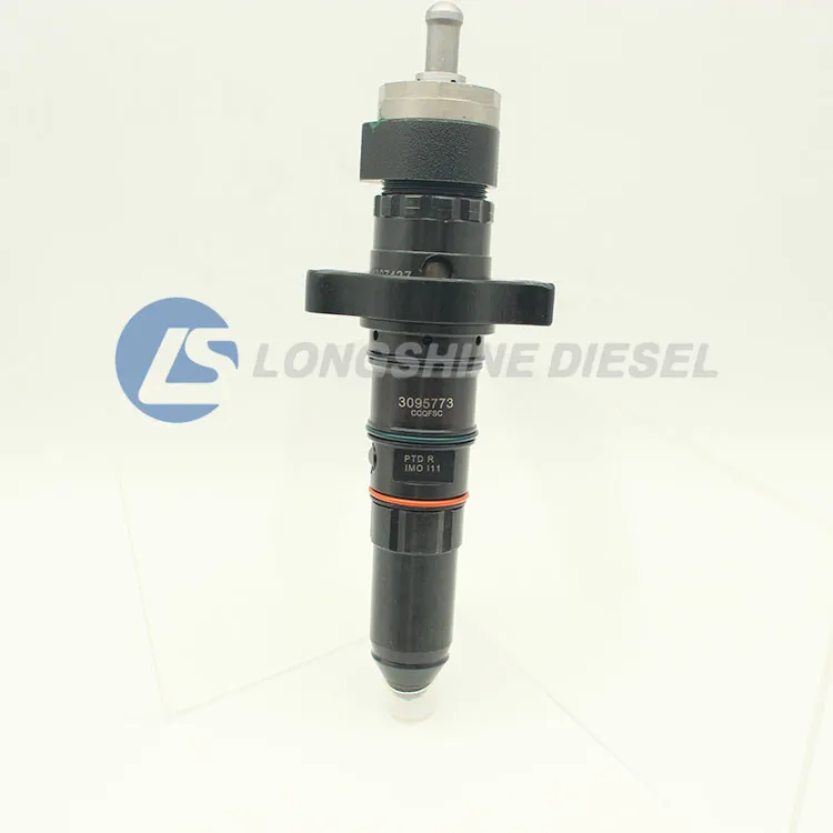 PT Fuel Injector 3095773