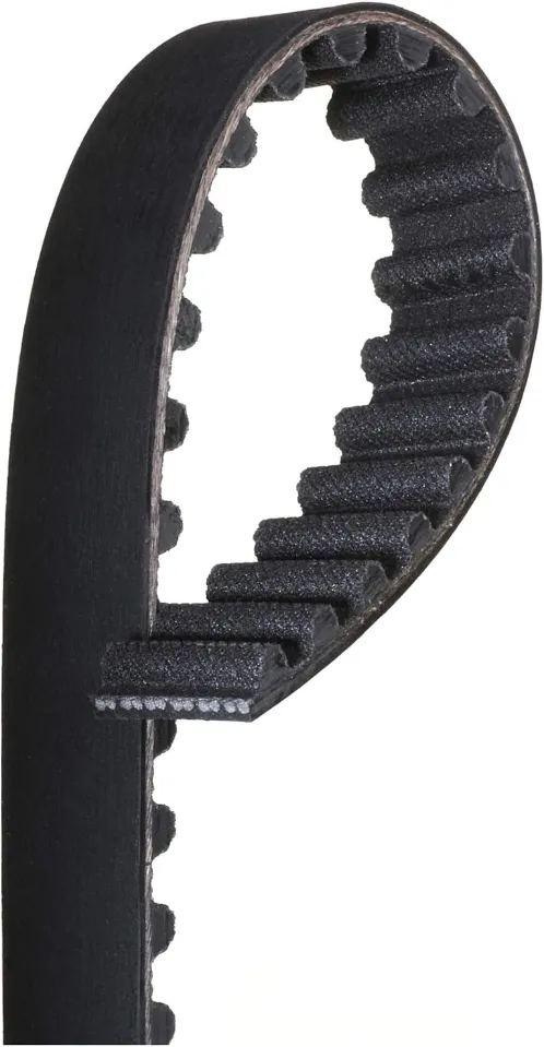 Industrial Timing Belt Details